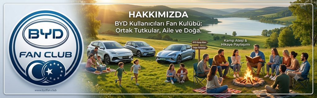 BYD FUB CLUB