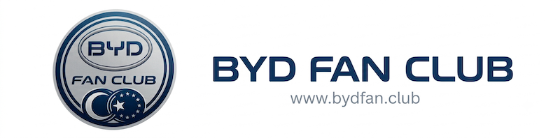 BYD Fan Club
