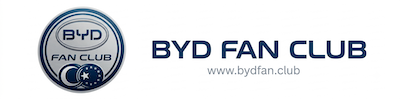 BYD Fan Club